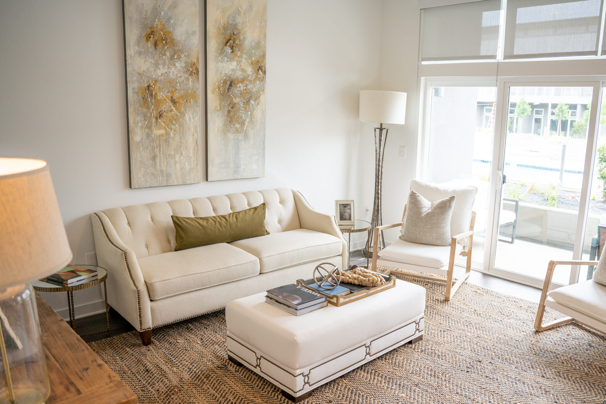 OPEN HOUSE: get an inside look at 20 Midtown with live music, food + more—October 25 at 5PM