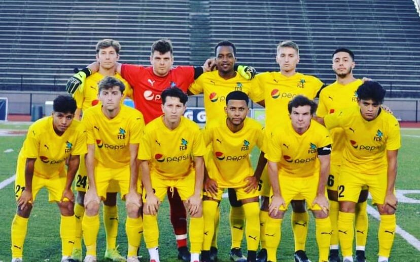 FC Birmingham’s home opener is THIS Saturday—learn more about Bham’s own semi-pro soccer team