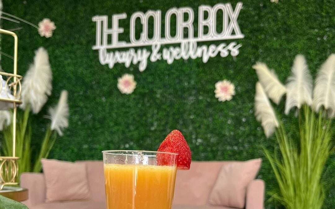 7 Black-owned wellness businesses that will have you feeling refreshed and renewed