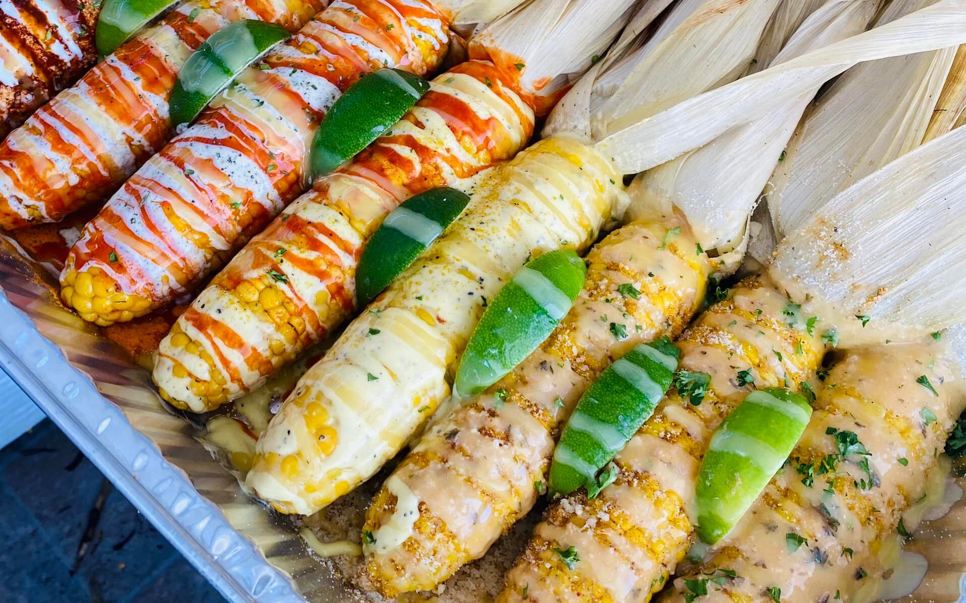 NEW: Aww Shucks opening in Avondale this fall—celebrate at Aww Shucks Fall Festival, Sept 24 NEW: Aww Shucks opening in Avondale this fall—celebrate at Aww Shucks Fall Festival, Sept 24