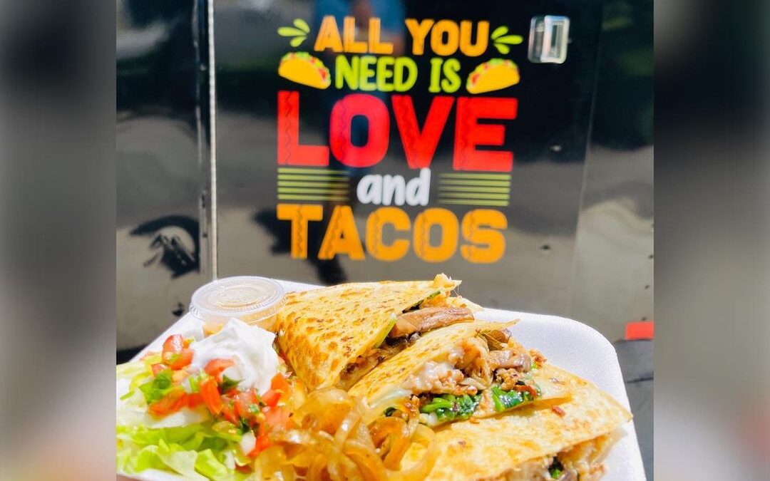 New taco spot, Chino’s, + 4 more businesses skatin’ into Birmingham