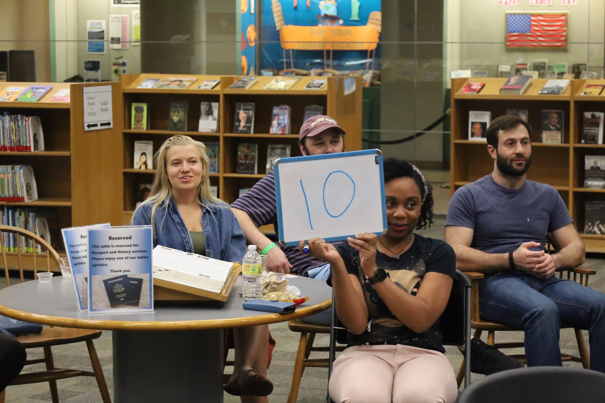 11 brainy events to stimulate your mind this fall 11 brainy events to stimulate your mind this fall