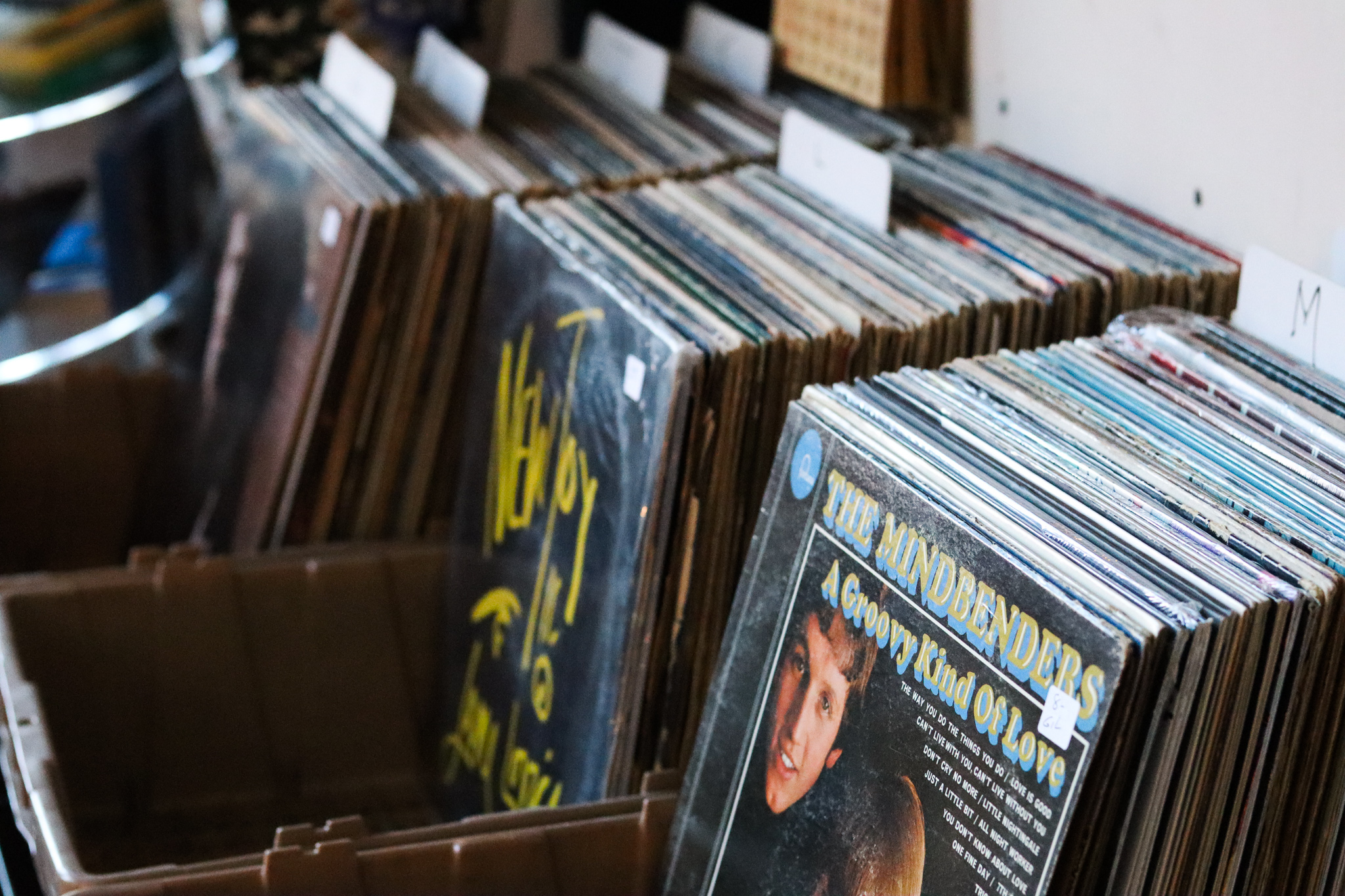 How to live like a Gilmore Girl in Birmingham 5 Antique Stores