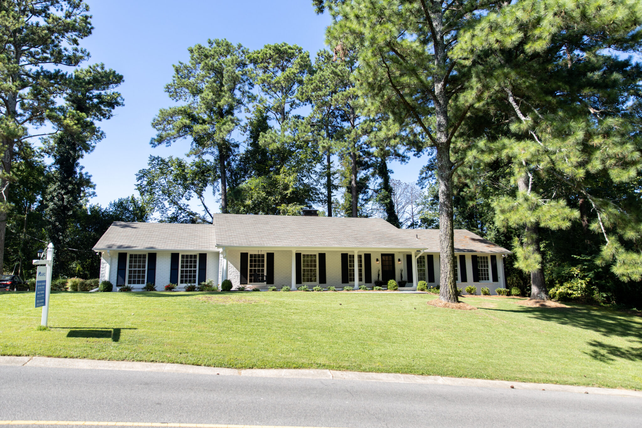 Birmingham area home listings at highest since Jan. 2021