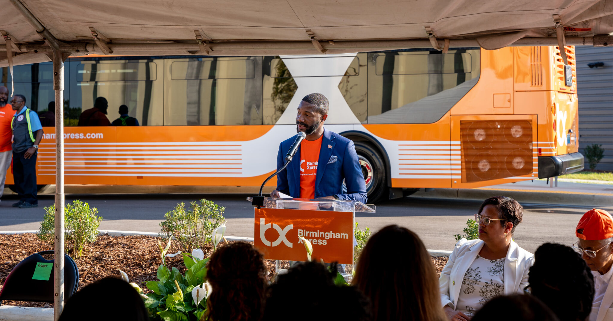 MAX Transit is on a roll, recognized nationally as an Outstanding Public Transportation System MAX Transit is on a roll, recognized nationally as an Outstanding Public Transportation System