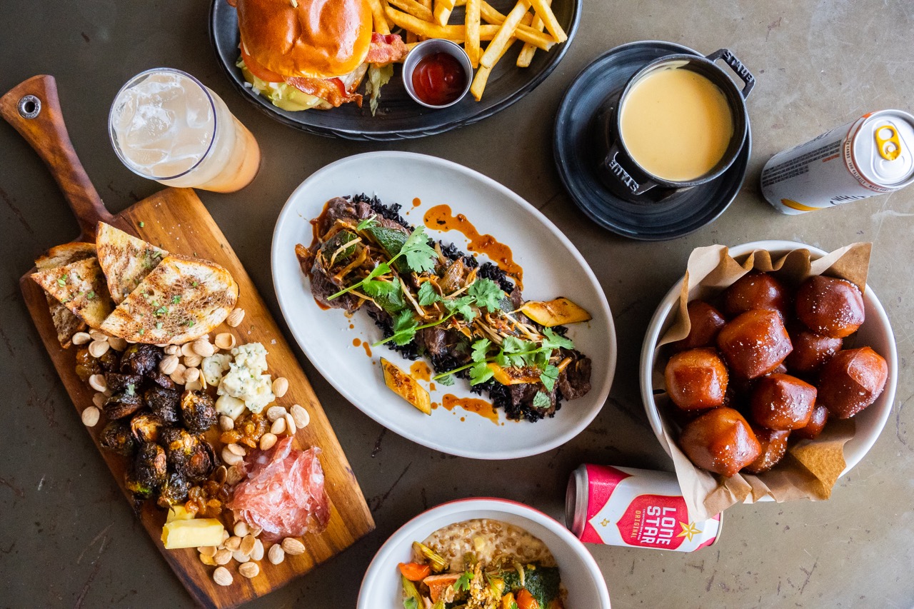 NEW: Alabama’s 1st Culinary Dropout is coming to The Summit