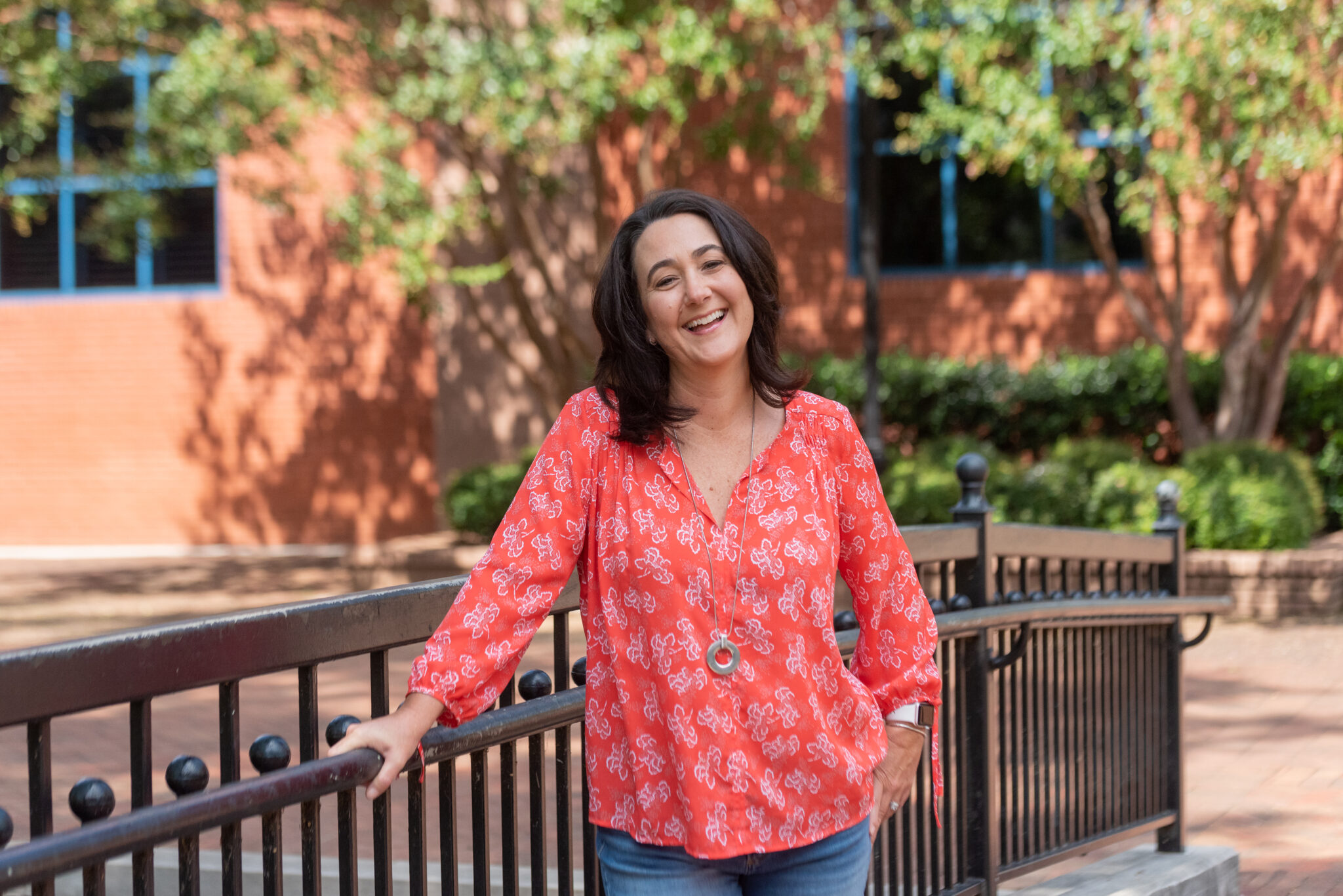 Huntsville world traveler pivots to social worker after returning to college at 49 1 DSC 6926 Huntsville world traveler pivots to social worker after returning to college at 49