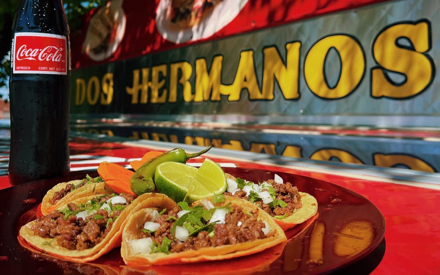 Celebrate Hispanic Heritage Month with these 5 Hispanic-owned restaurants in Birmingham