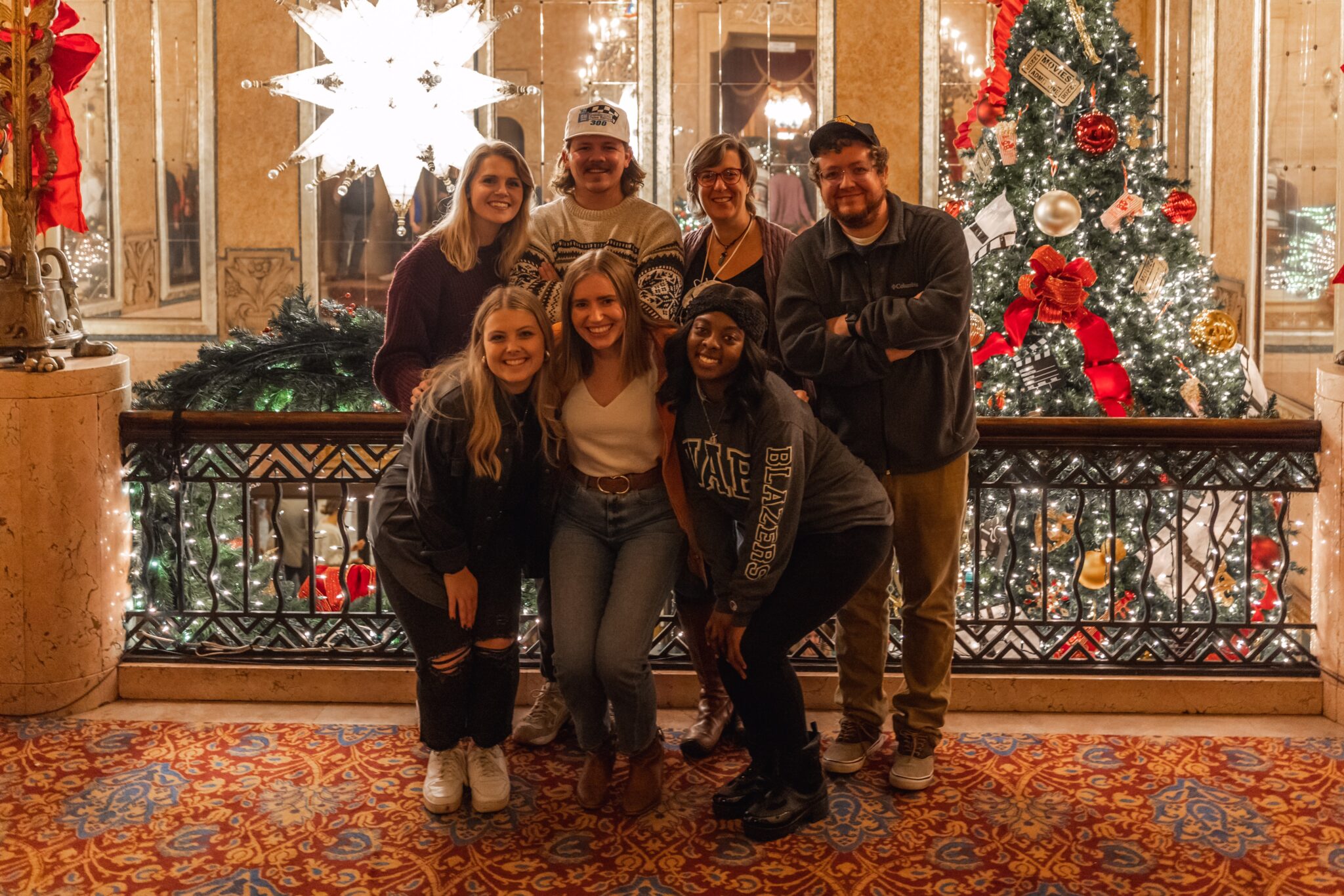 How to watch the best Christmas movies at Alabama Theatre this December How to watch the best Christmas movies at Alabama Theatre this December