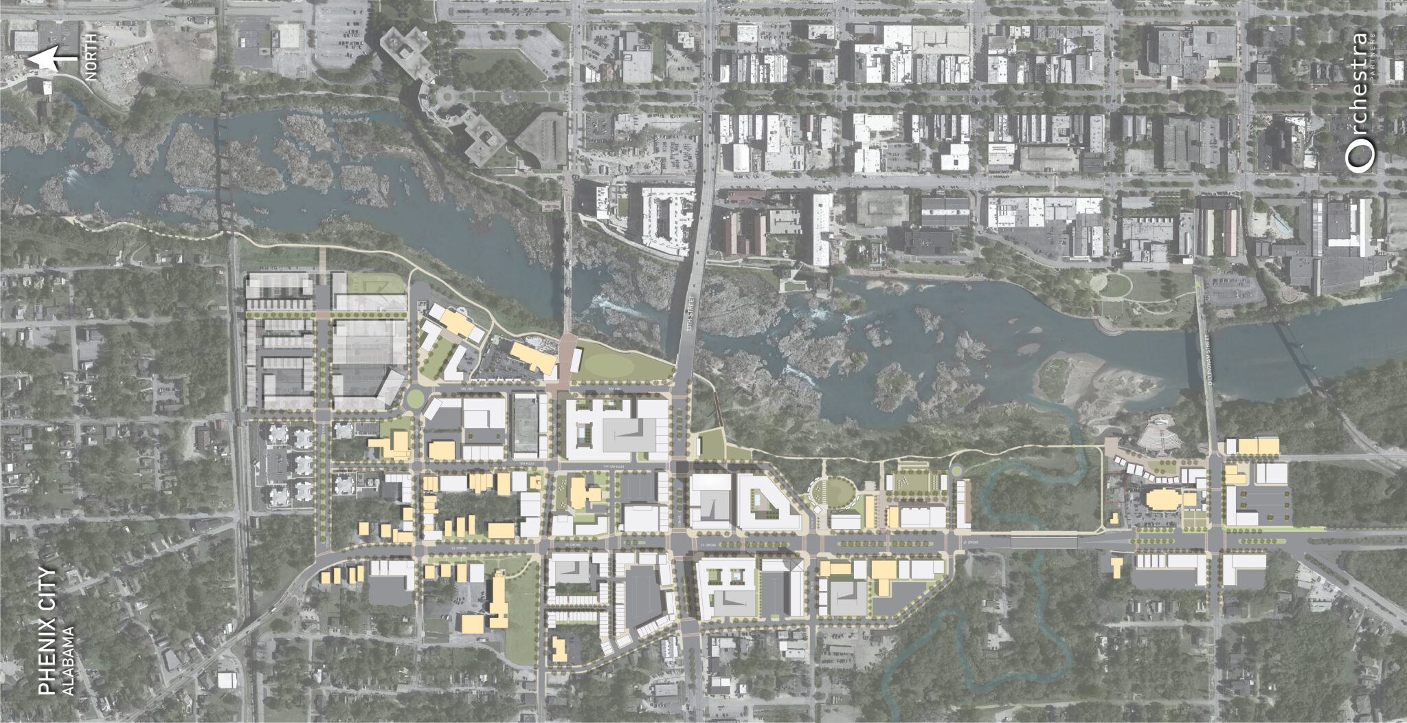 Phenix City Vision Plan