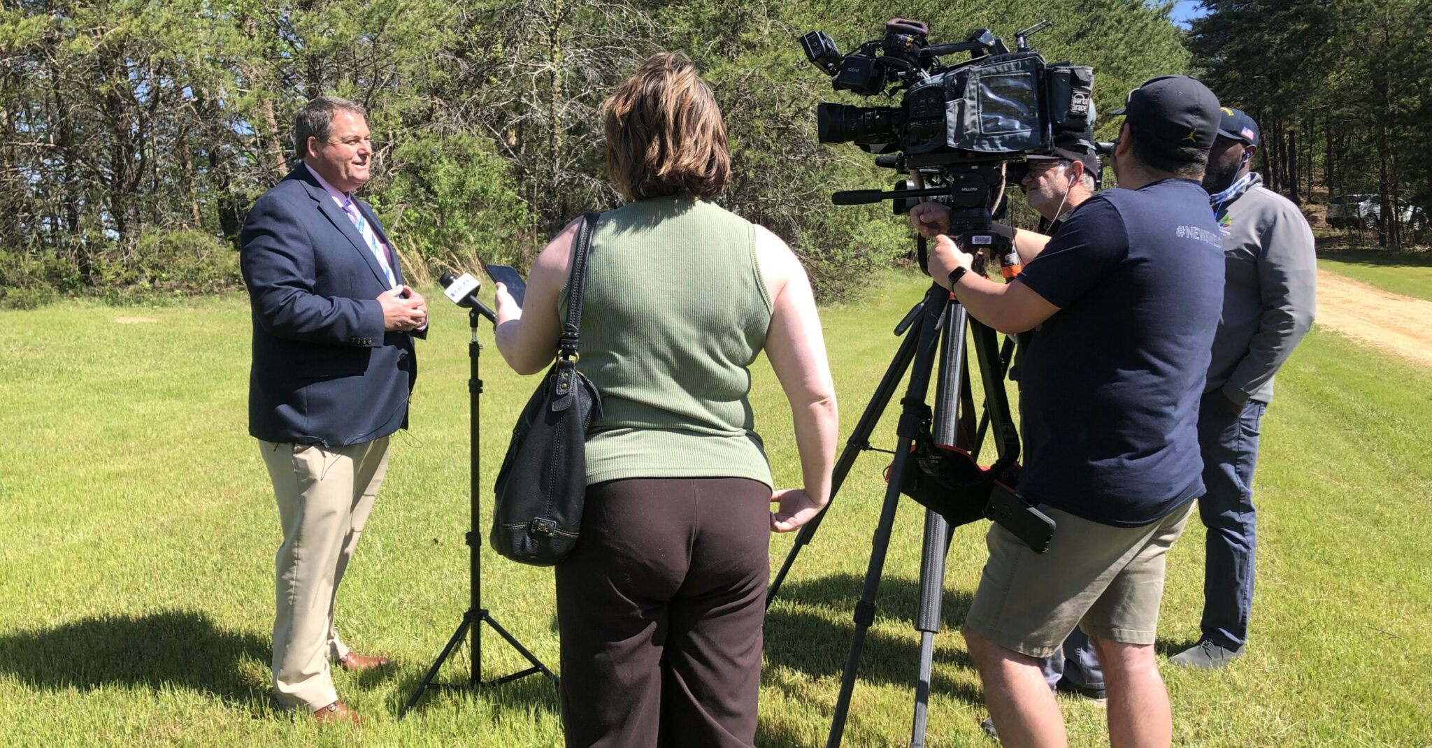 Saving Alabama’s special places is a top Forever Wild priority, says Conservation Commissioner