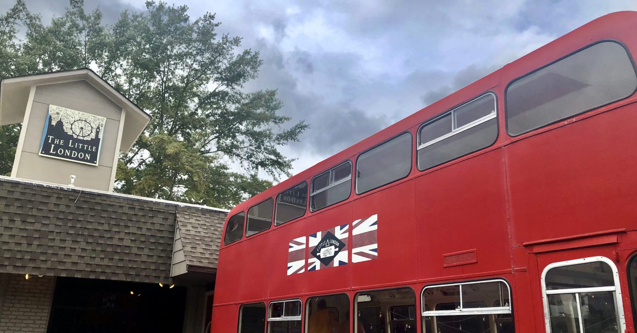 Little London Kitchen in West Homewood is closing its doors, citing understaffing