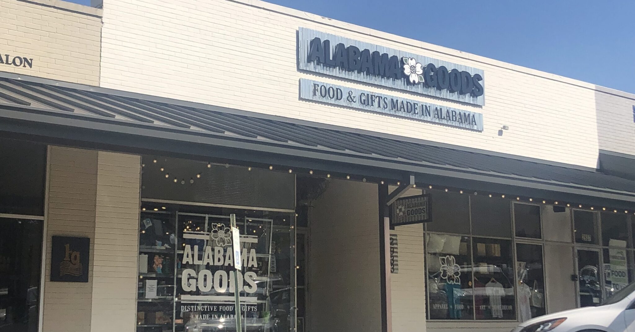 Alabama Goods to add a new store in Hoover, expand operations