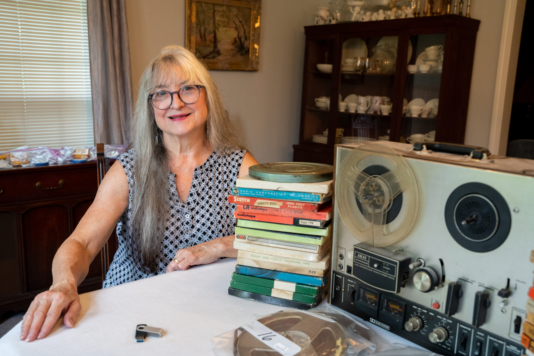 How Image Hive digitizes family photos, videos and more in Avondale