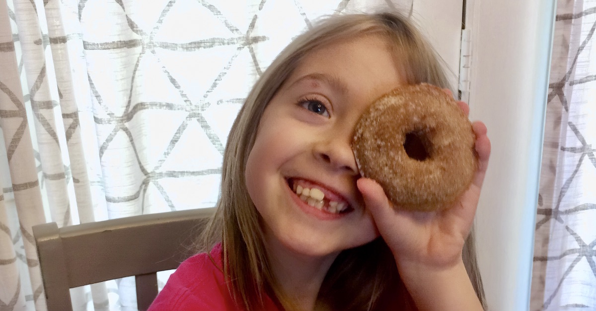 7 local fall treats that will make you swoon—hold the pumpkin