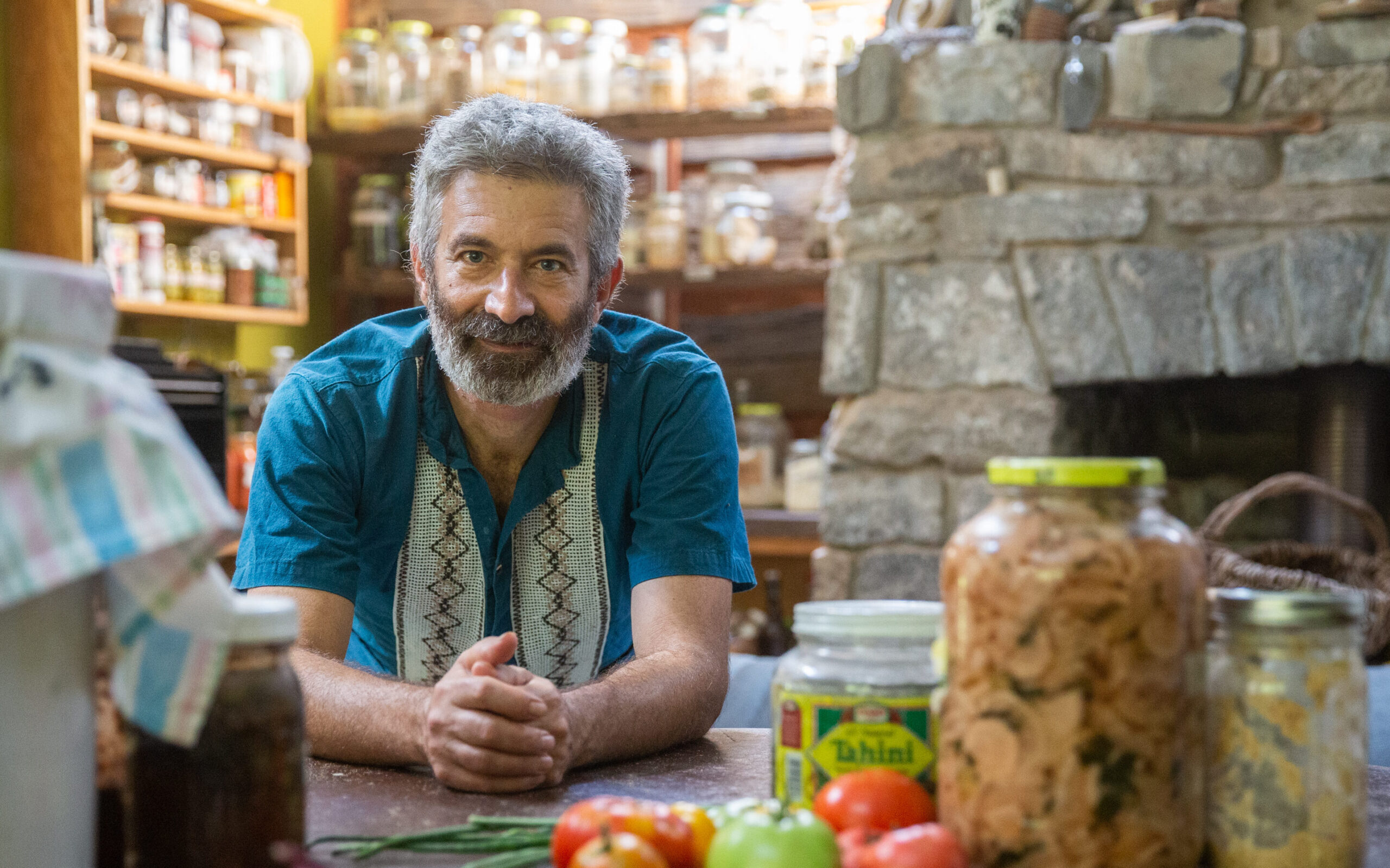 World famous fermentation expert coming to Harvest Roots Ferments’ anniversary celebration