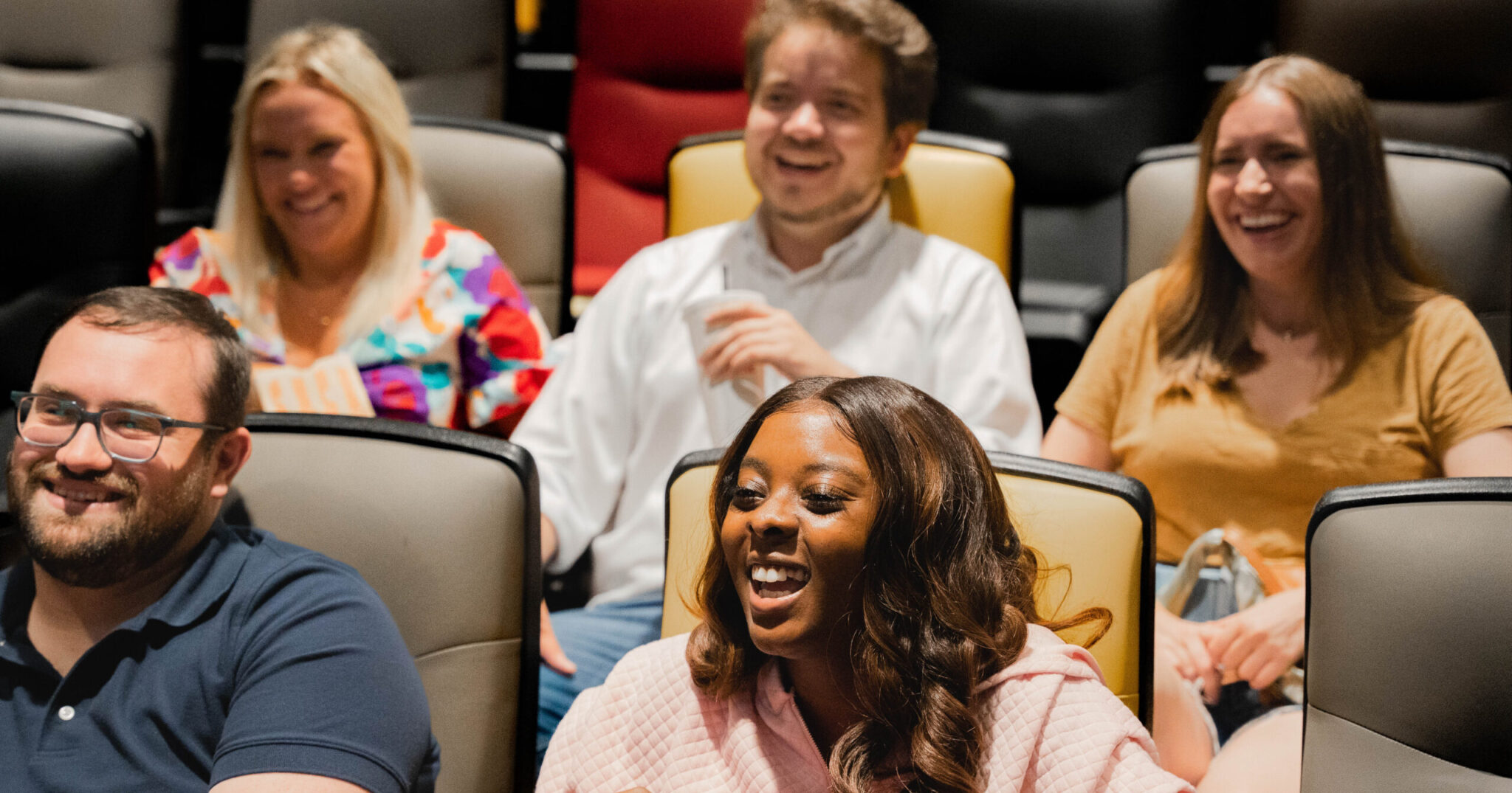 These 5 theaters are celebrating National Cinema Day in Birmingham with great movie specials, Sat. Sept 3 These 5 theaters are celebrating National Cinema Day in Birmingham with great movie specials, Sat. Sept 3