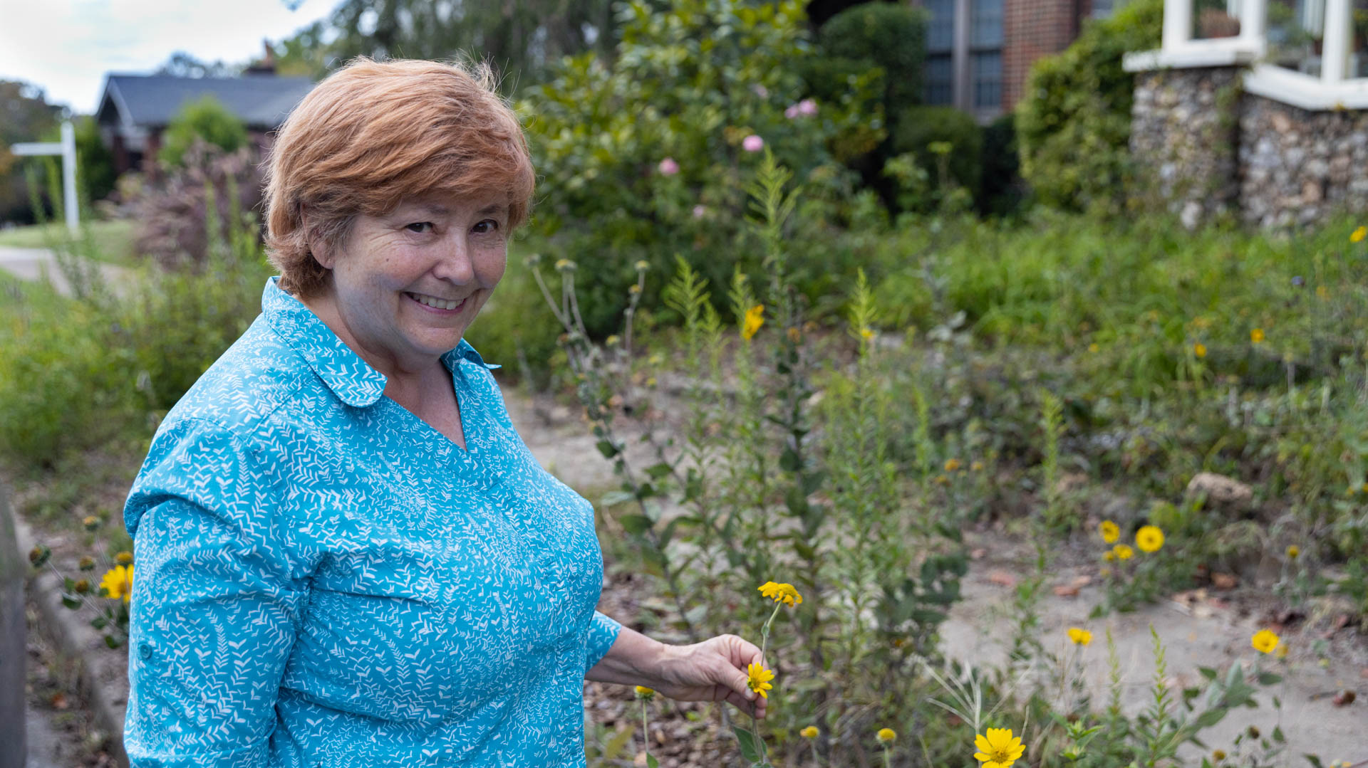 How to grow a thriving butterfly garden in Birmingham—tips from Verna Gates How to grow a thriving butterfly garden in Birmingham—tips from Verna Gates