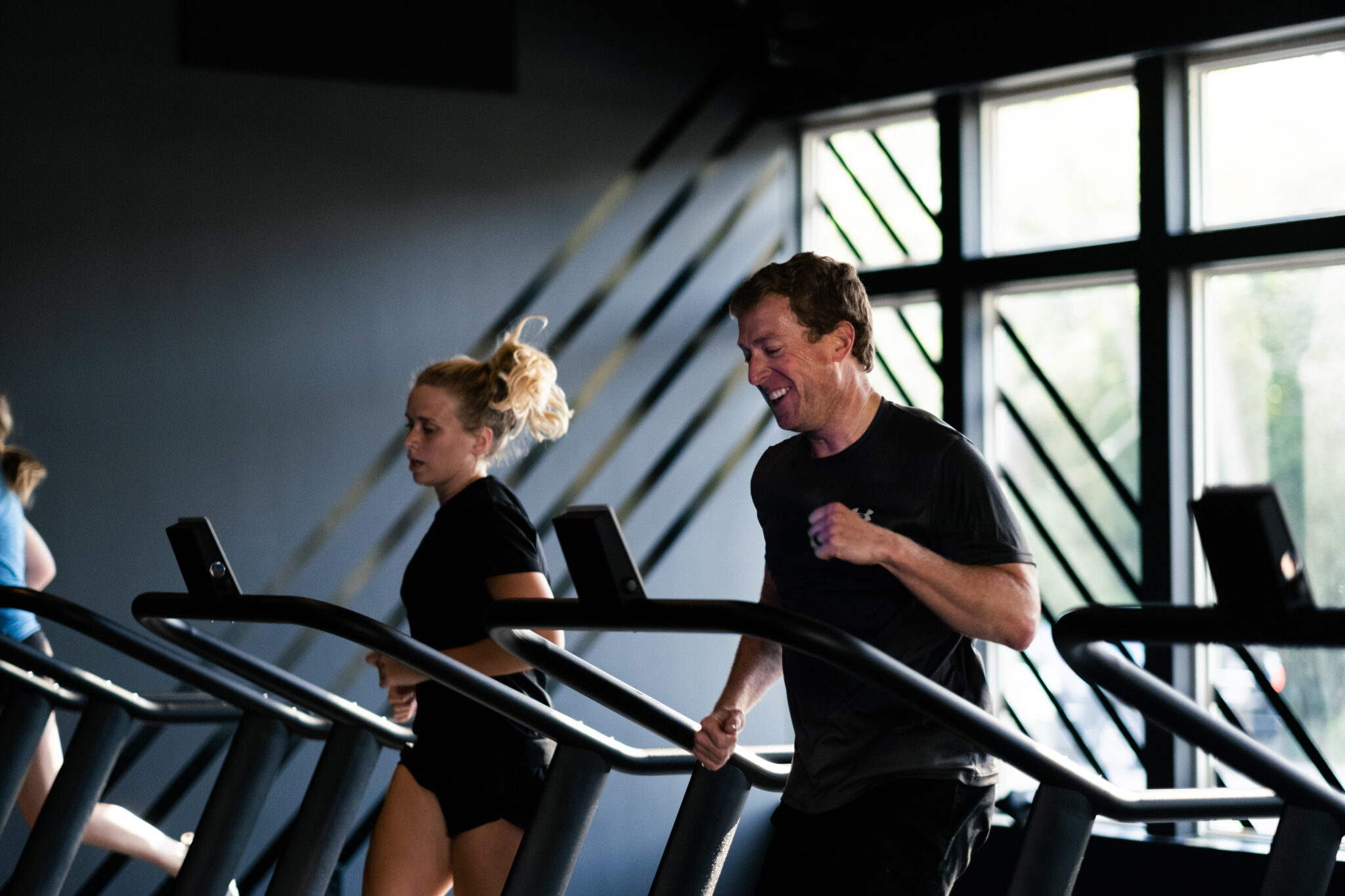 X⁴ Fitness opens next to The Pizitz on Nov. 1—pay only  for your first month
