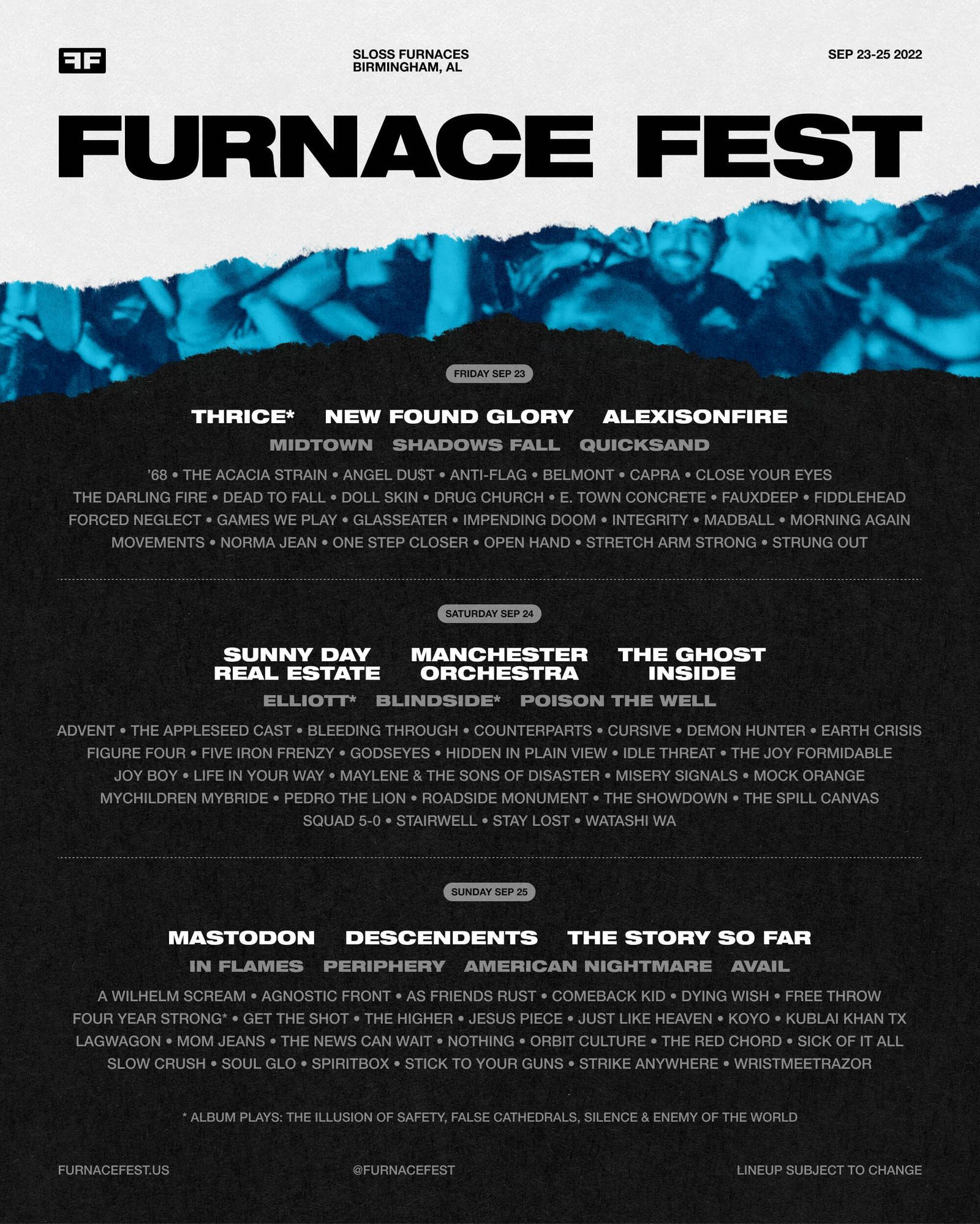 image 1 Furnace Fest