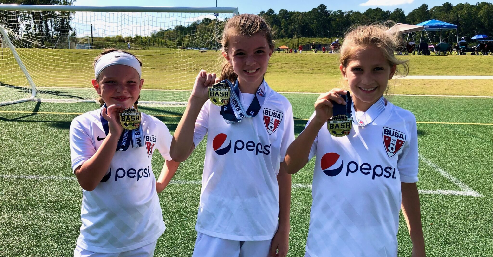 Birmingham to host 375+ soccer teams this weekend, one of the largest youth sports events in Alabama history