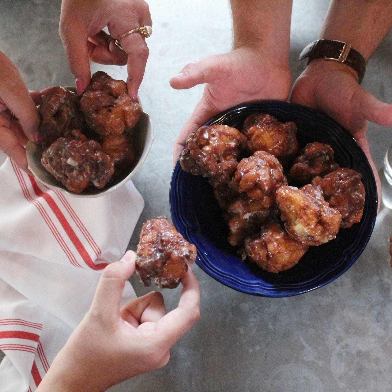 8 delicious apple dishes to try + where to find them in Birmingham