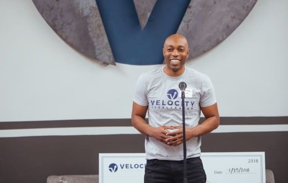 Google invests 0K in Birmingham-based tech startup