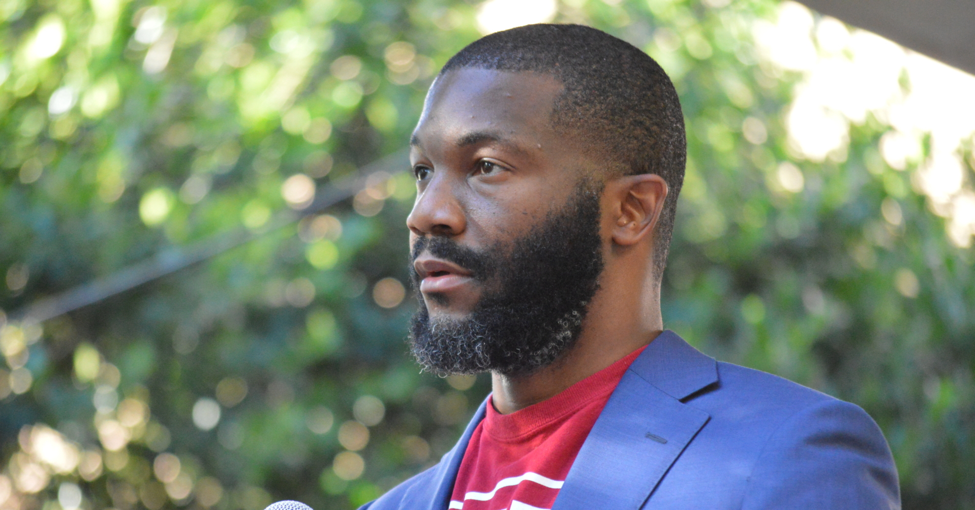 Make Birmingham better with the Academy of Civic Engagement—apply by Oct. 5