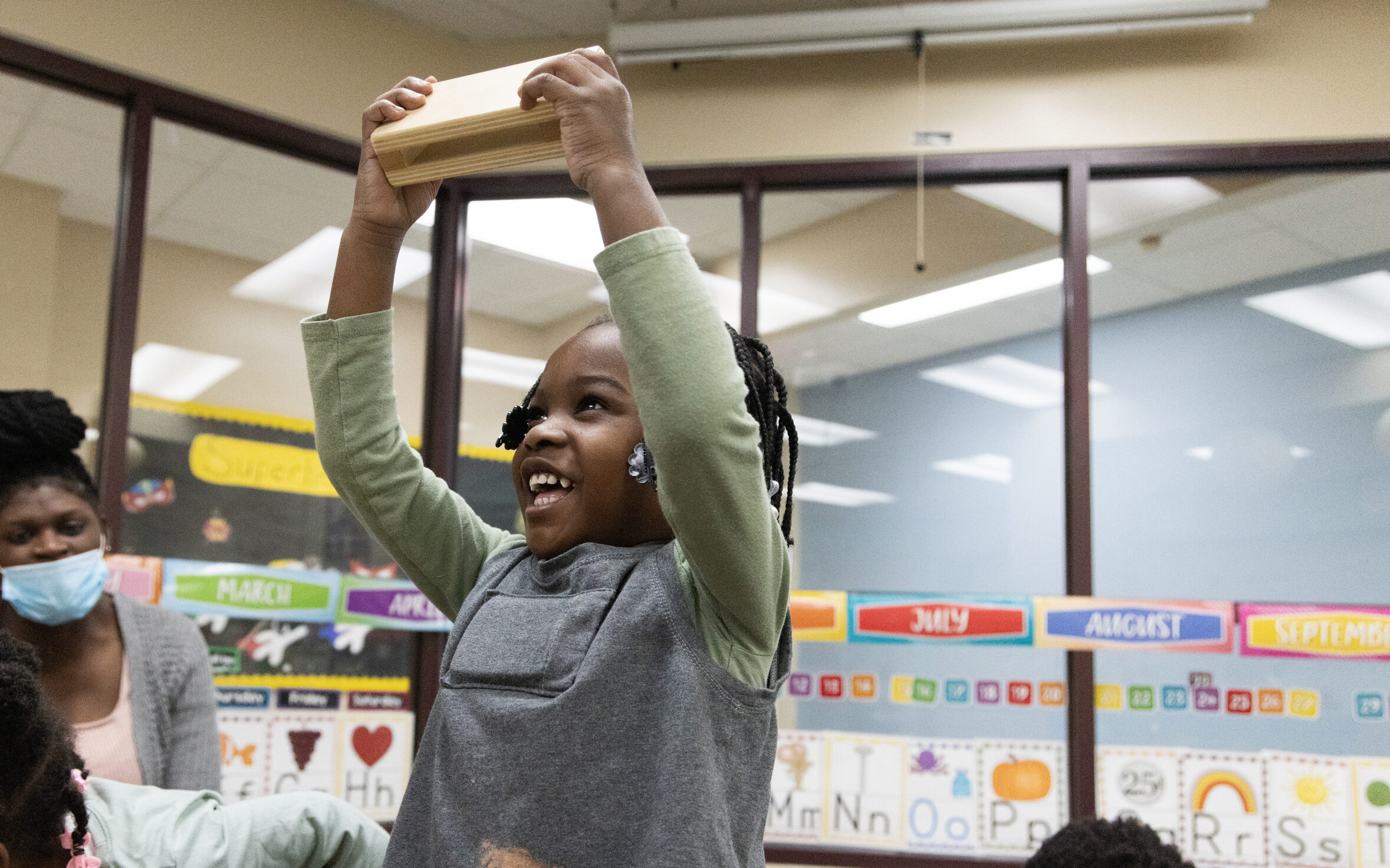 The City of Birmingham will invest M in early literacy program—learn more about Birmingham Talks The City of Birmingham will invest M in early literacy program—learn more about Birmingham Talks
