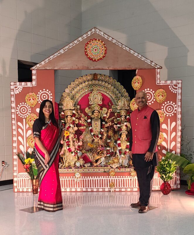 Giving it all away—how Sanjay Singh made a fortune in Birmingham and is giving it back 4 sanjay singh