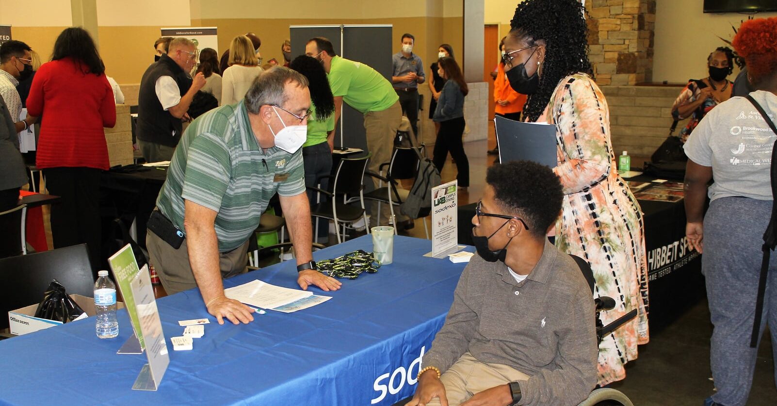 Only one in four individuals with disabilities in Alabama are employed, United Ability’s upcoming Hiring Expo aims to adress that