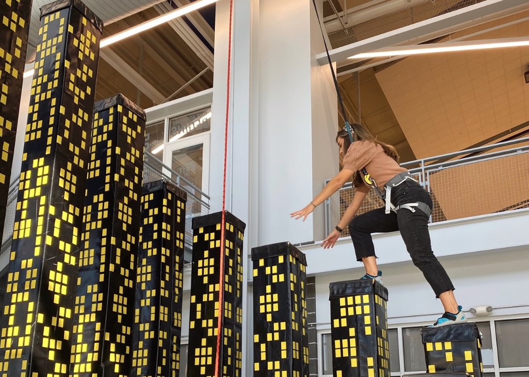 Hoover Heights Climbing Center reopens + 4 new Birmingham businesses to get excited about Hoover Heights Climbing Center reopens + 4 new Birmingham businesses to get excited about