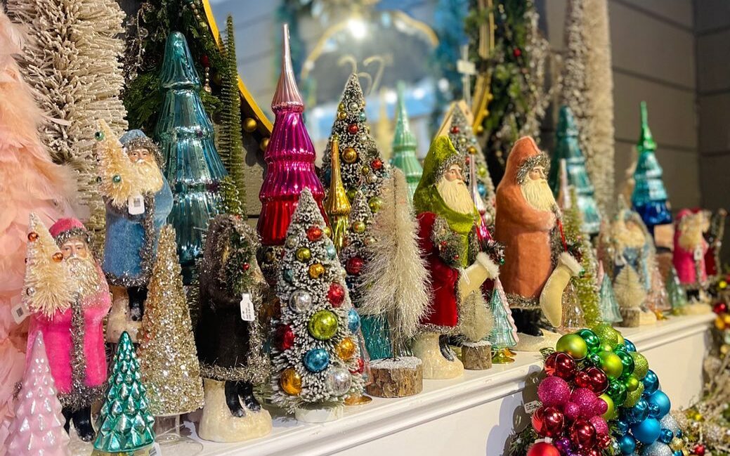 9 festive events to get your holiday shopping started this season 9 festive events to get your holiday shopping started this season