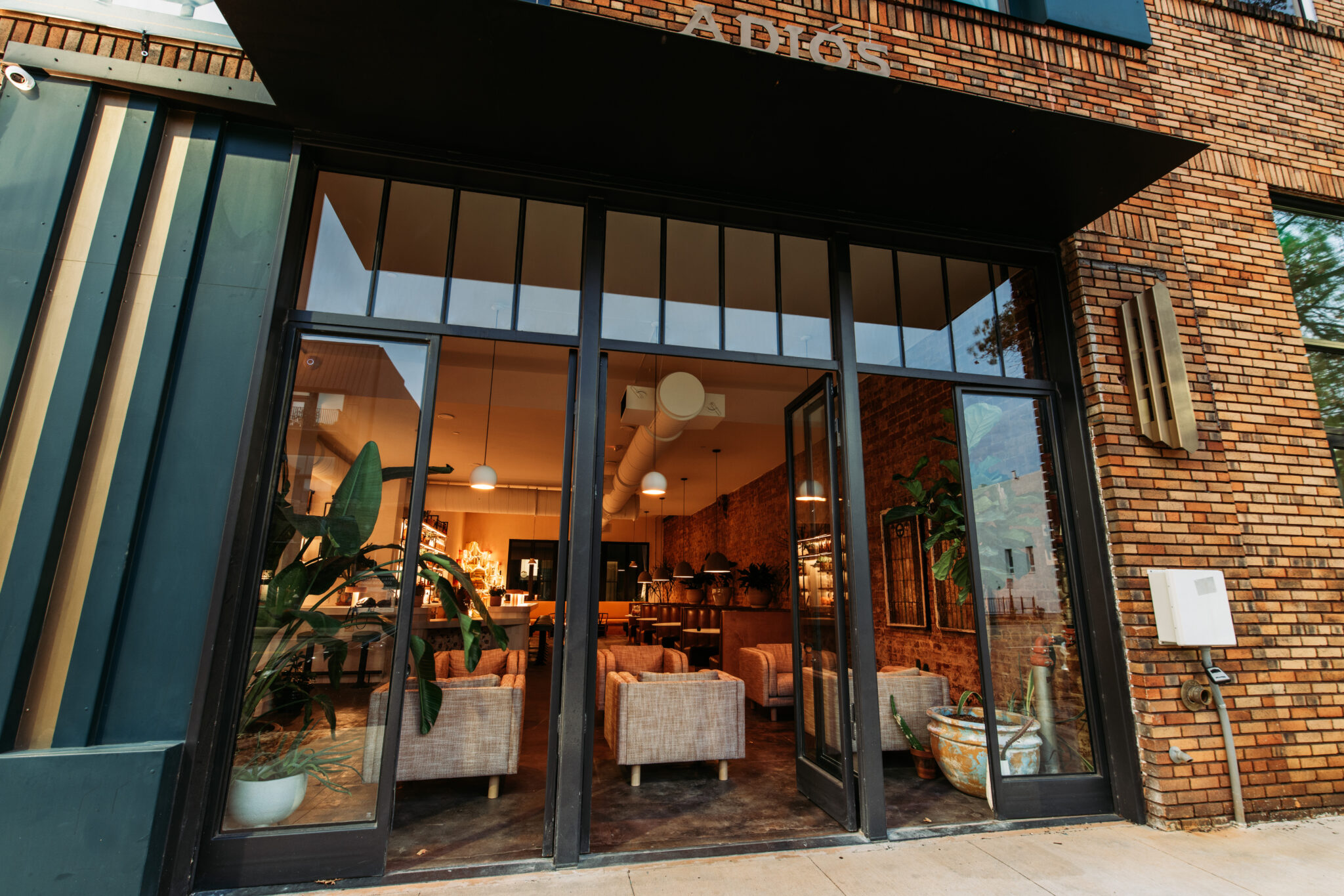 Adiõs named one of the best tequila bars in the US Adiõs named one of the best tequila bars in the US