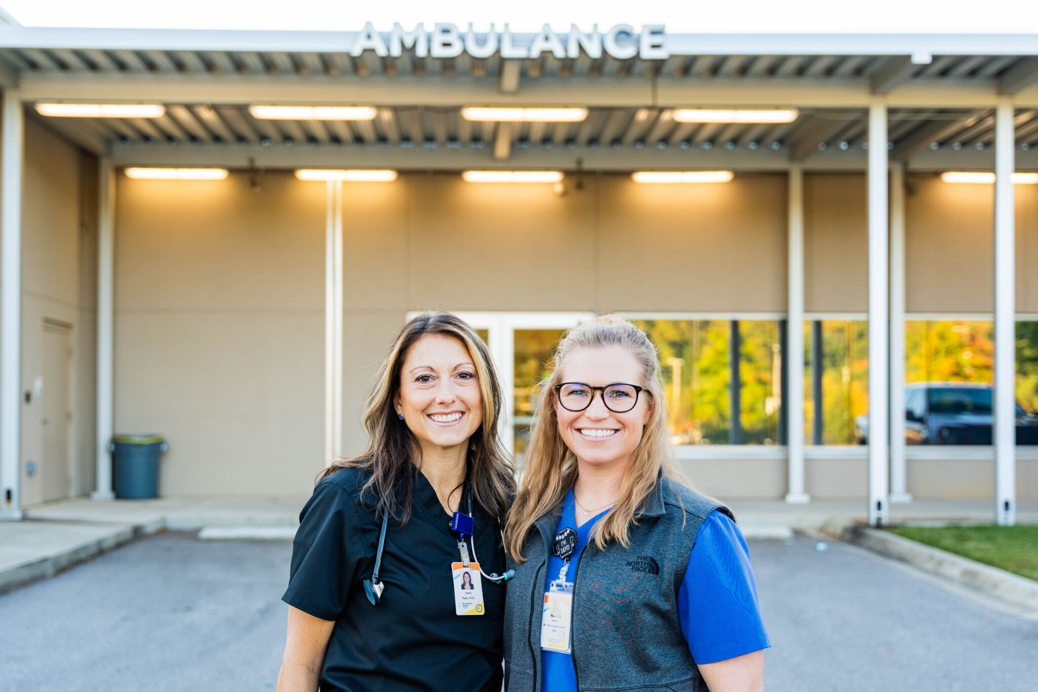 Brookwood Medical Center’s Freestanding Emergency Department—what you need to know