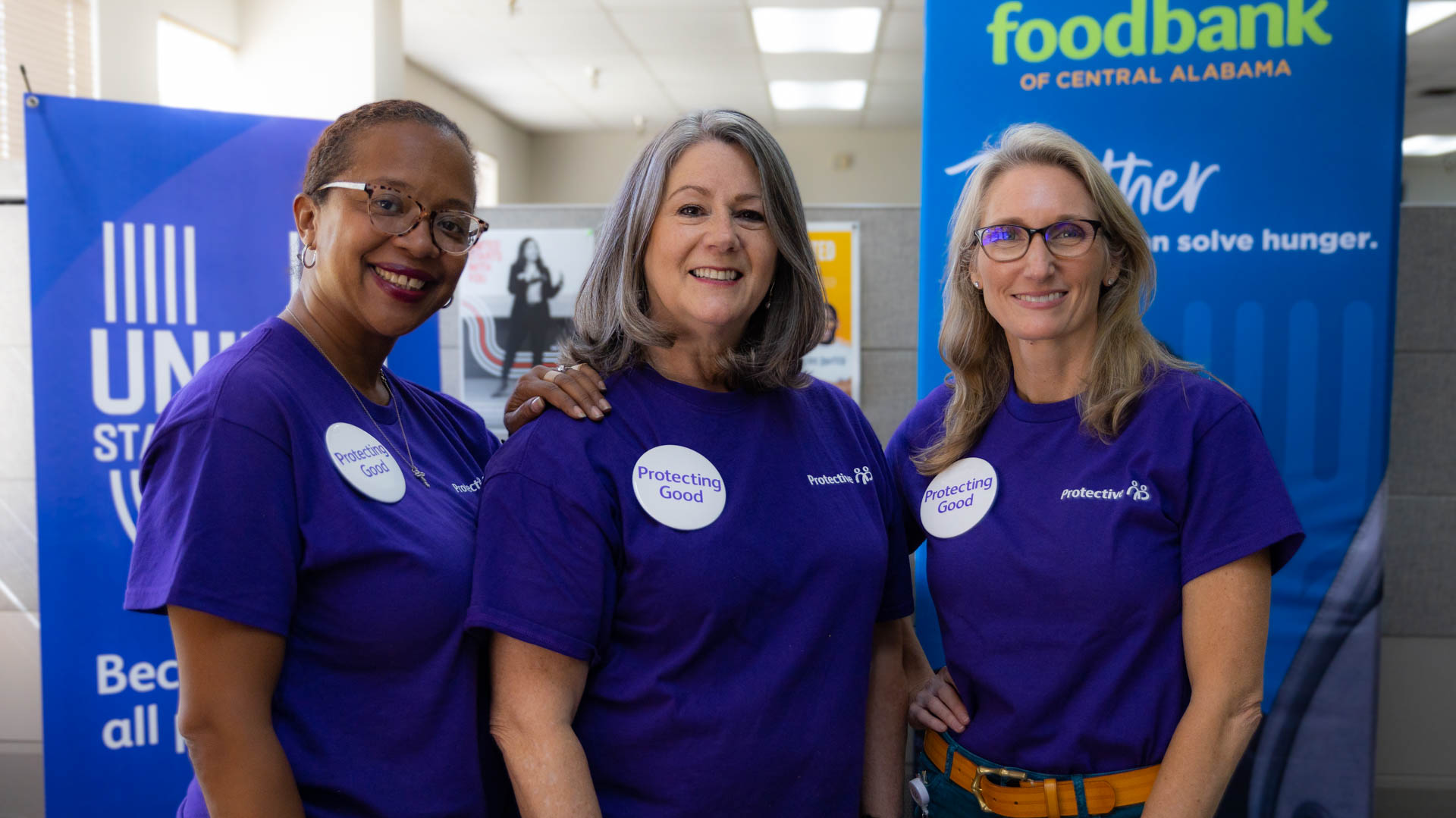 5 unique ways one of Birmingham’s oldest companies invests in local people, neighborhoods + organizations