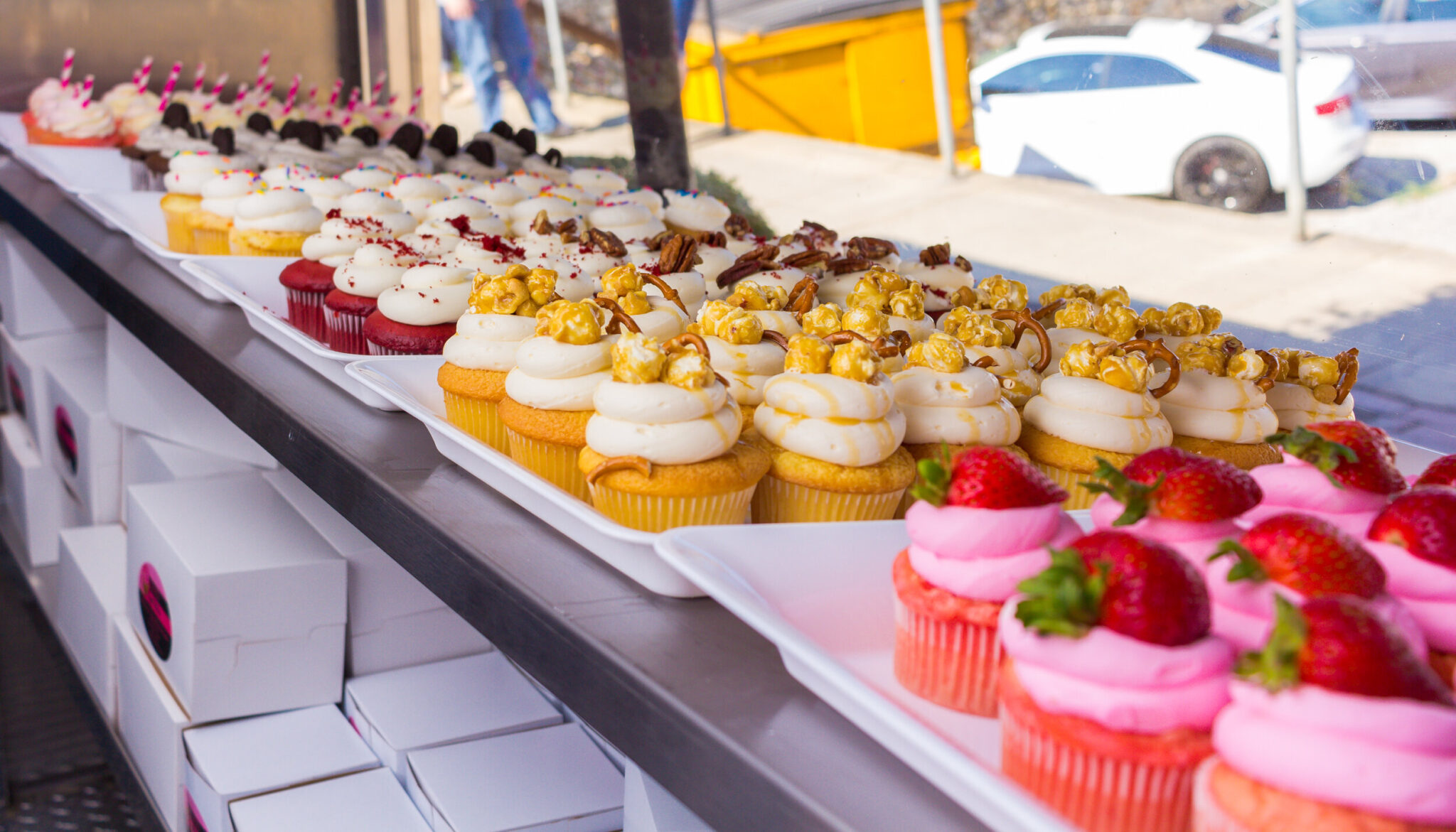 K & J’s Elegant Pastries + 8 more Birmingham openings that you need to check out K & J’s Elegant Pastries + 8 more Birmingham openings that you need to check out