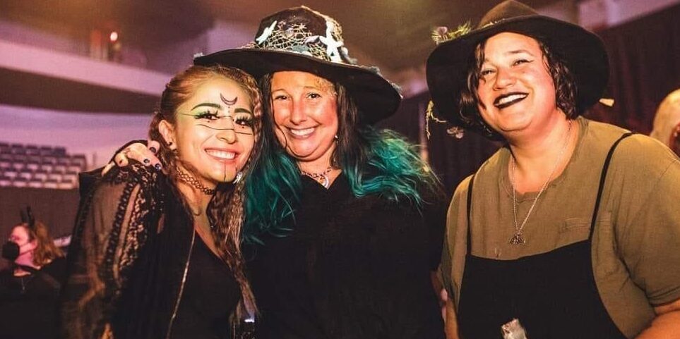 11 spectacular weekend events—Sara Sells + Halloween fun—Oct. 21-23 11 spectacular weekend events—Sara Sells + Halloween fun—Oct. 21-23