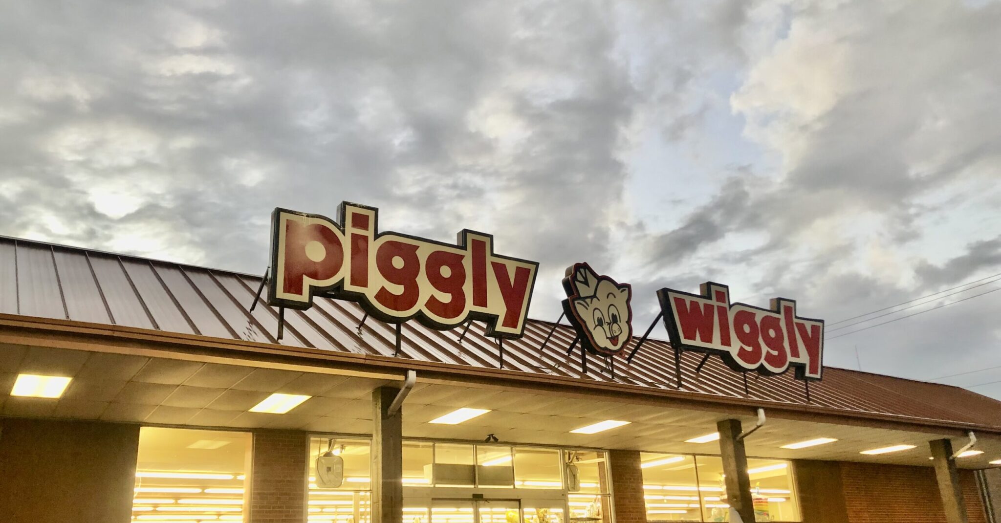 Homewood passes financial agreement supporting  Piggly Wiggly redevelopment
