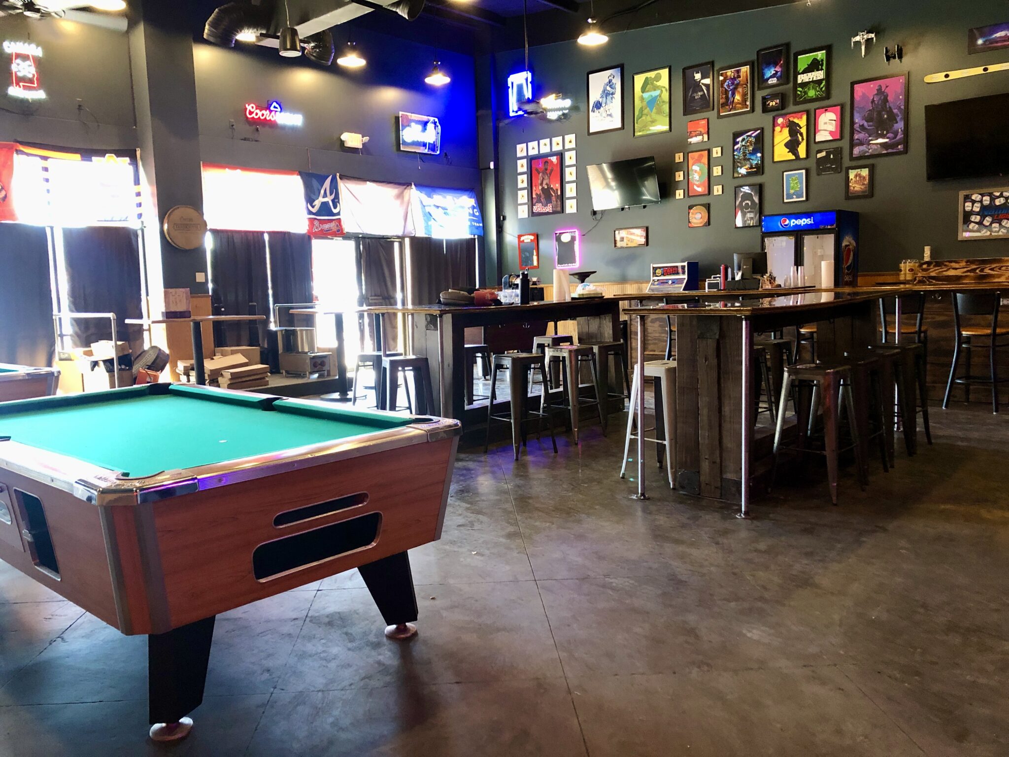 Ruscelli’s Italian Restaurant now serving late-night eats at Marty’s Trussville