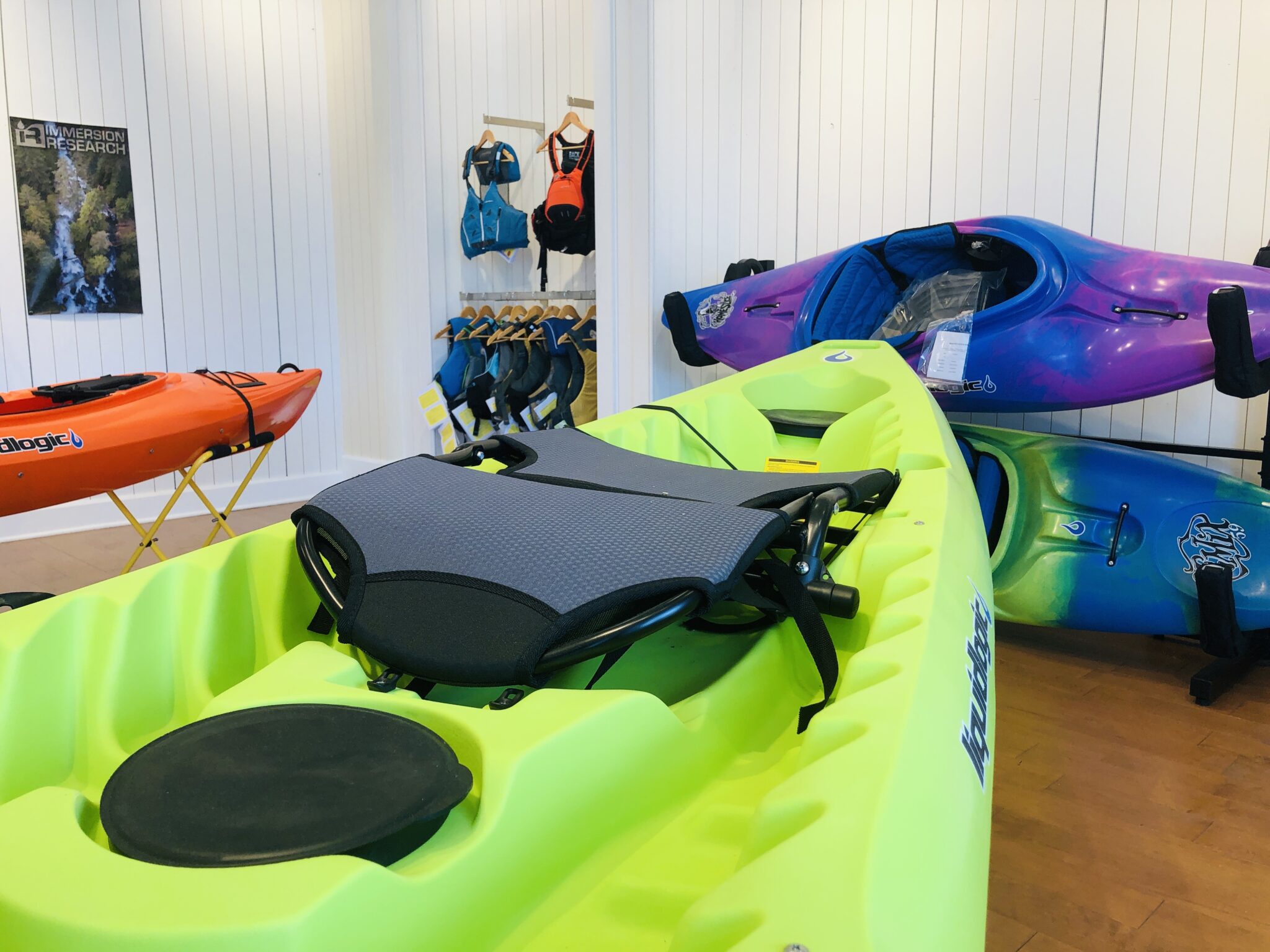 OPENING: Water Mountain Trail opens in Trussville, October 22—details here