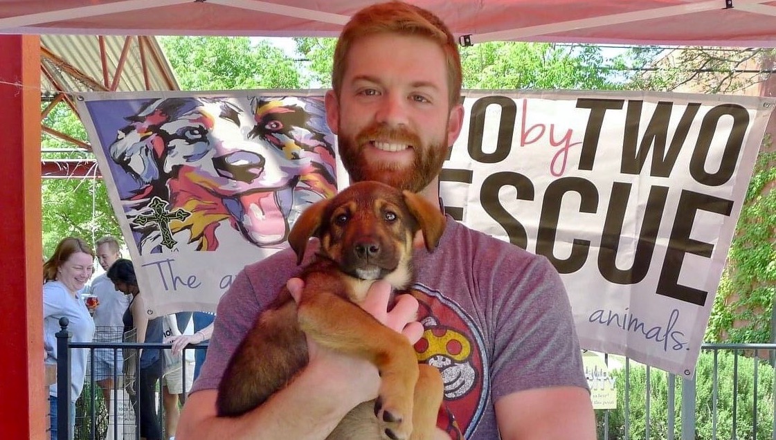 5 things you’ll love about Barktoberfest—Nov. 6