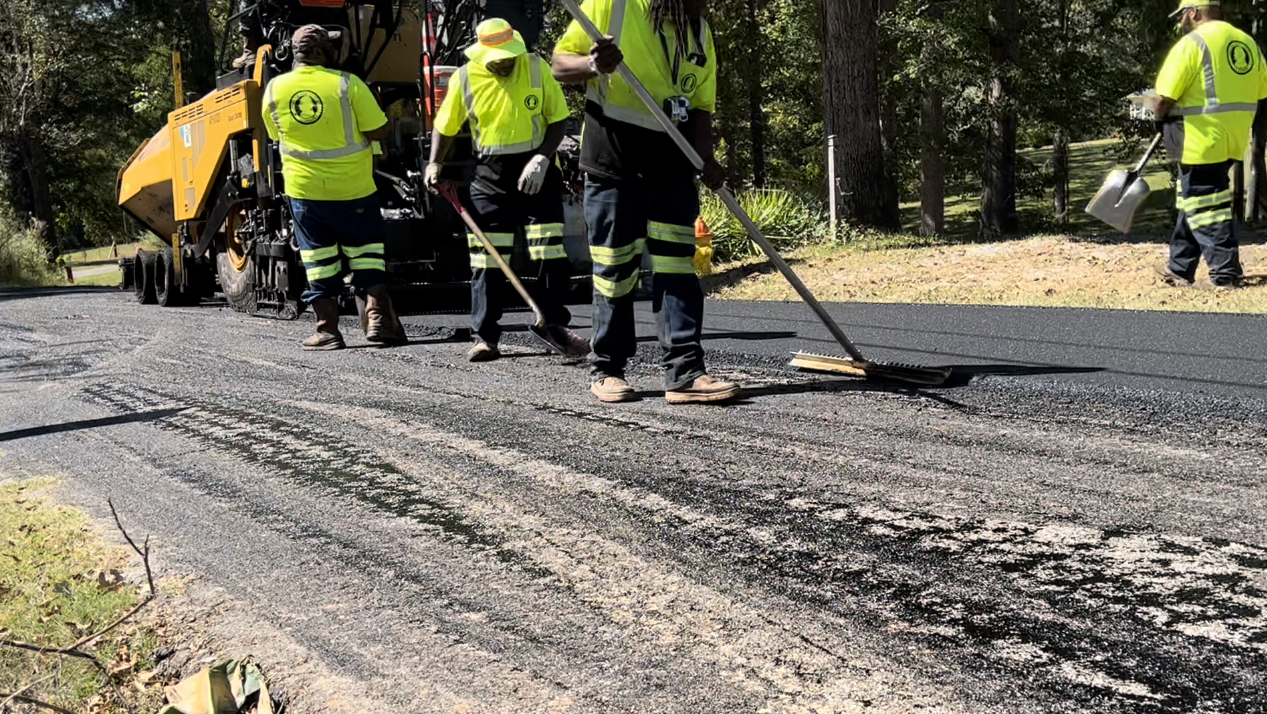 JeffCo is spending over M on Grants Mill + Hueytown paving—what you need to know