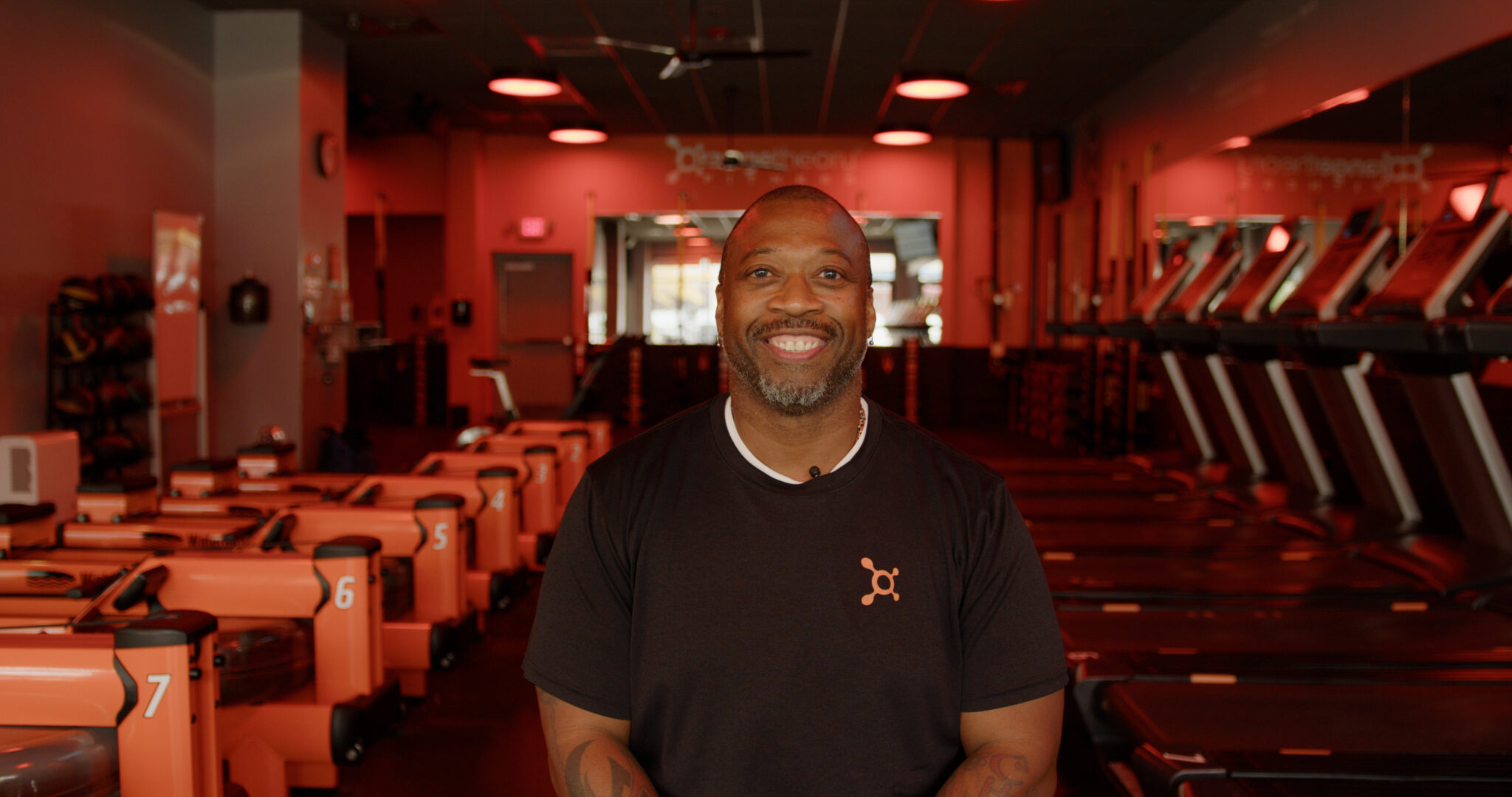 Let this Orangetheory coach help you crush your health goals now [VIDEO]
