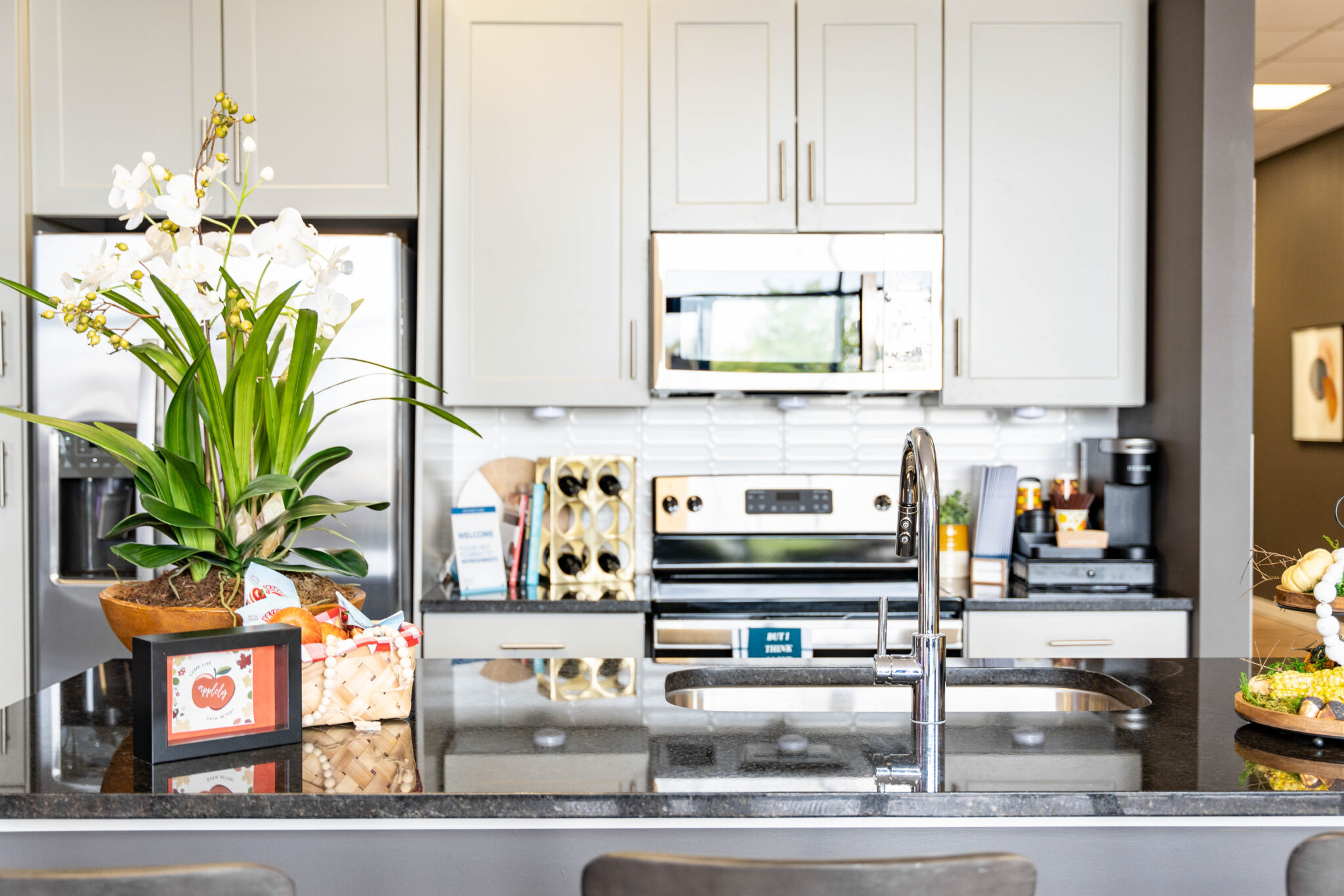 COMING SOON: everything you need to know about Birmingham's newest active adult community for ages 55+ 8 Overture Tributary (Jacob Blankenship / Bham Now)