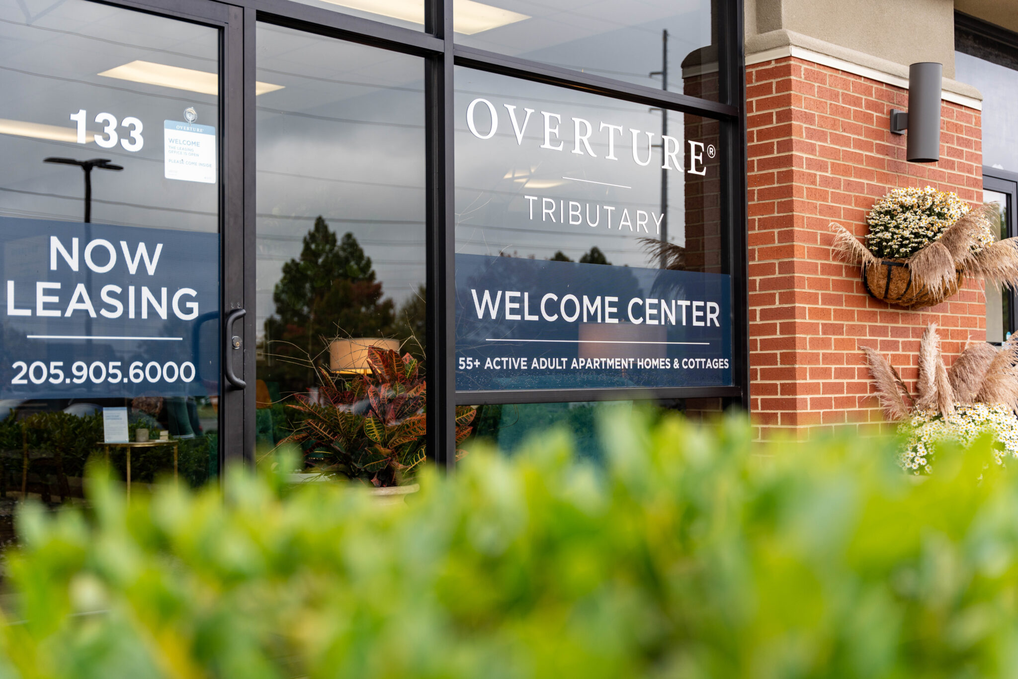 COMING SOON: everything you need to know about Birmingham's newest active adult community for ages 55+ 9 Overture Tributary 111 1 COMING SOON: everything you need to know about Birmingham's newest active adult community for ages 55+