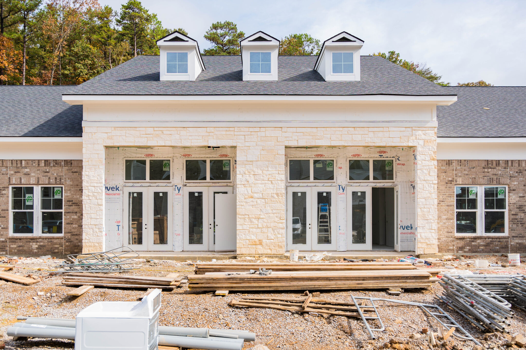 COMING SOON: everything you need to know about Birmingham's newest active adult community for ages 55+ 2 Overture Tributary 125 COMING SOON: everything you need to know about Birmingham's newest active adult community for ages 55+