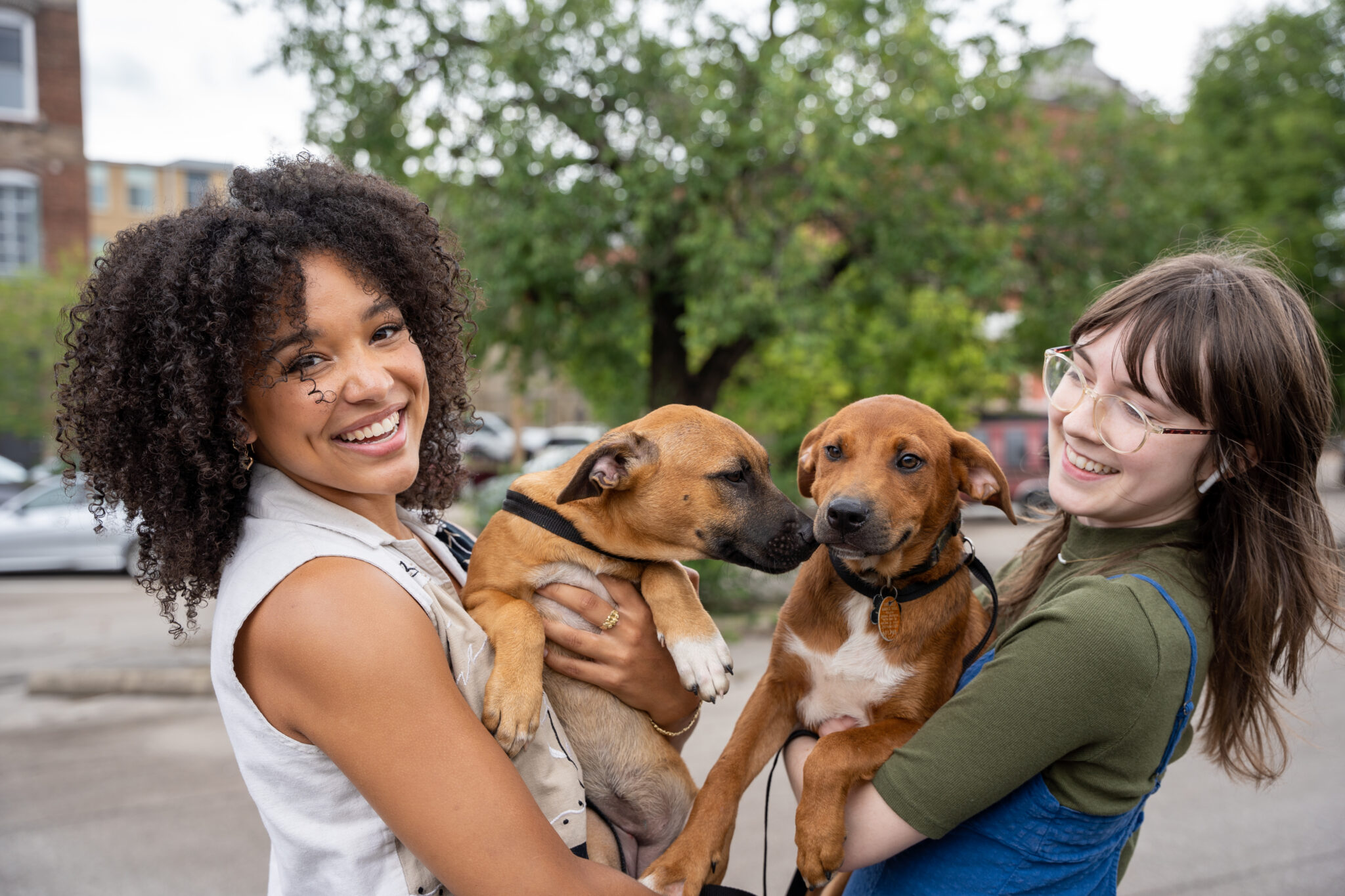 We asked Gen Z’ers what they want in a job—here’s what they said
