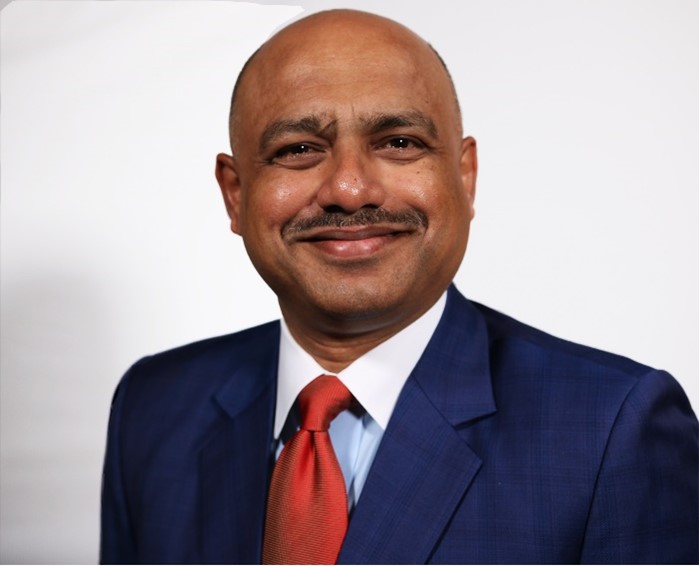 Giving it all away—how Sanjay Singh made a fortune in Birmingham and is giving it back 2 Sanjay Singh