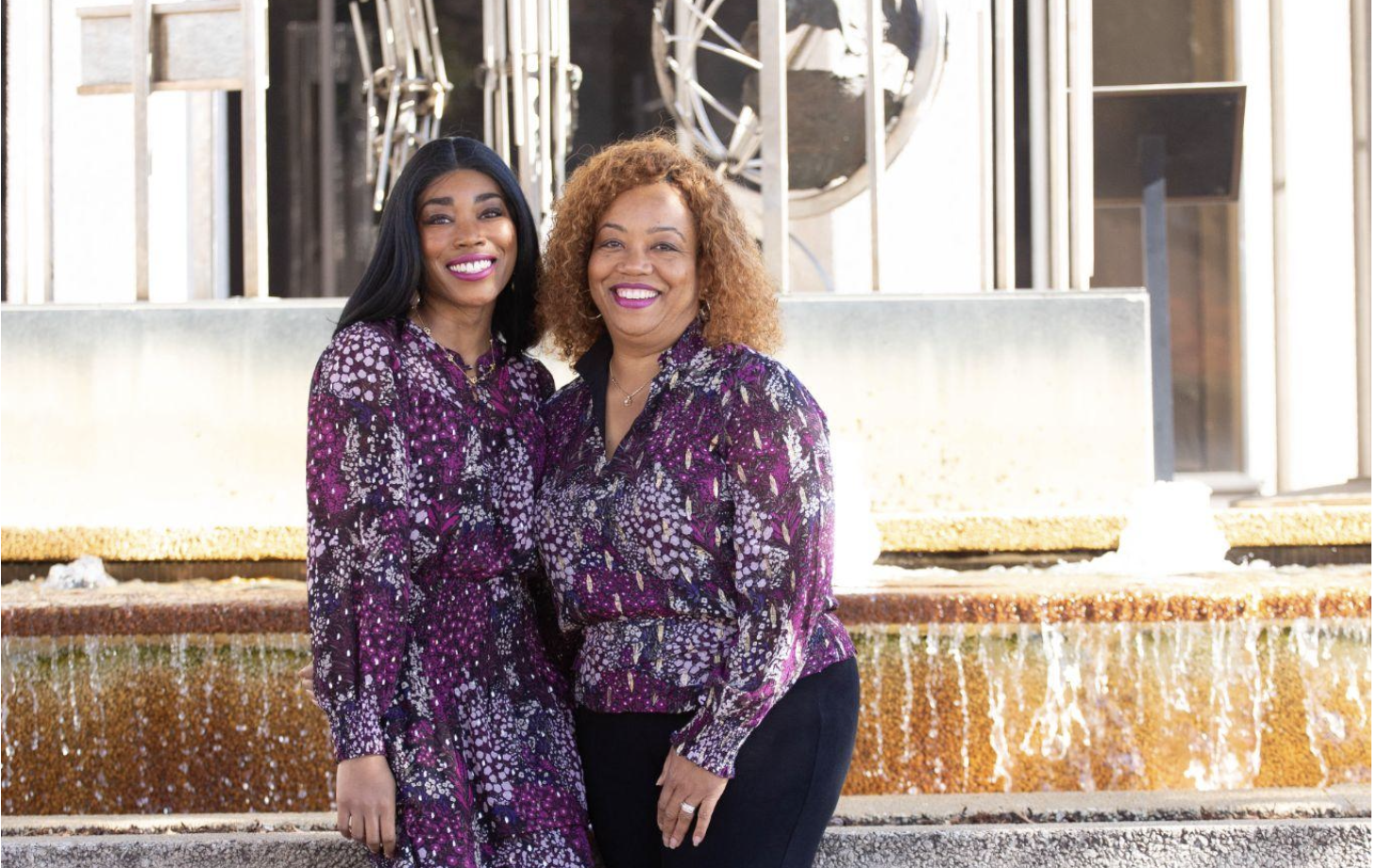 This local followed in her mom’s footsteps + joined the Junior League of Birmingham—here’s why they love it This local followed in her mom’s footsteps + joined the Junior League of Birmingham—here’s why they love it